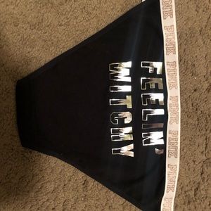 Victoria Secret panties